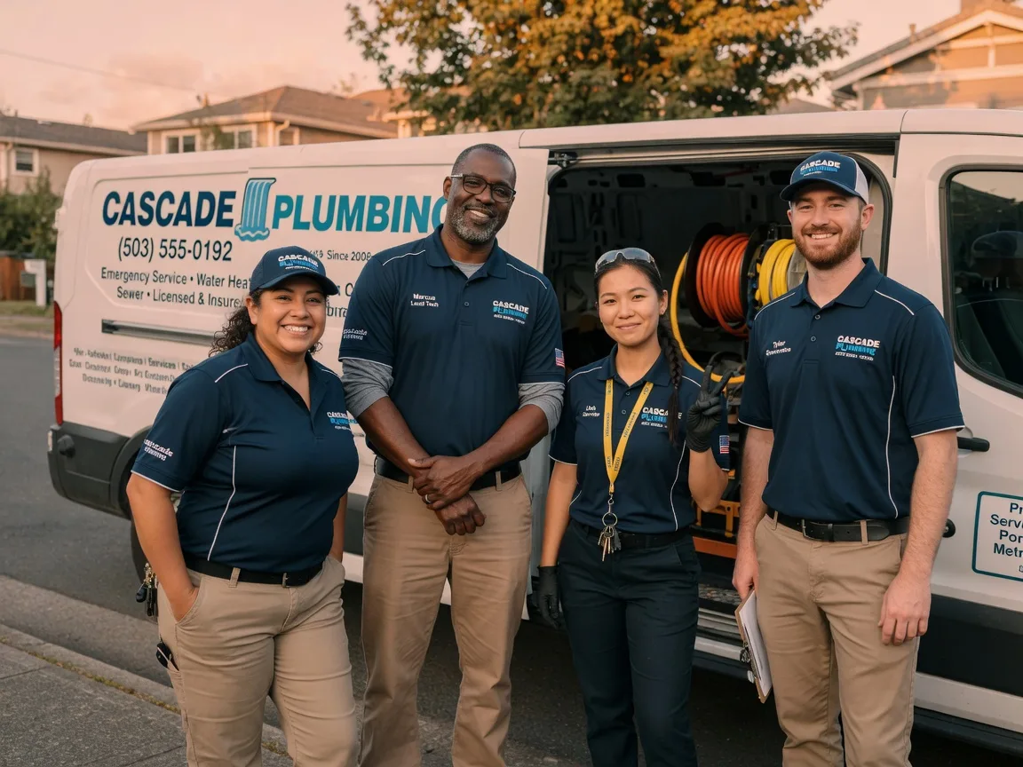 Emergency Plumber company in Blakeslee, PA